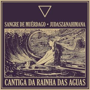 Cantiga da Rainha das Aguas (Live Session) (Live)