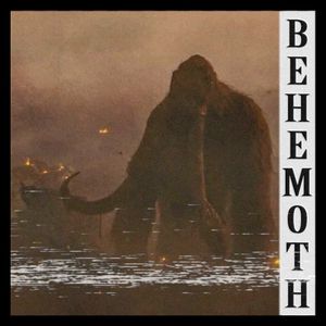 Behemoth (Single)