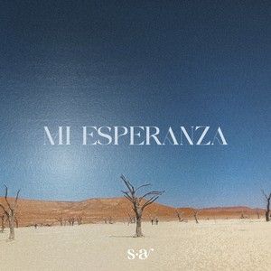 Mi esperanza (EP)