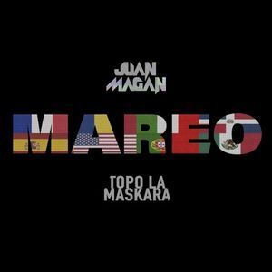 Mareo (Single)
