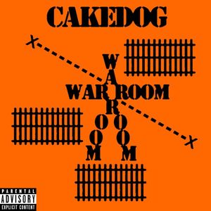 War Room 3 (EP)