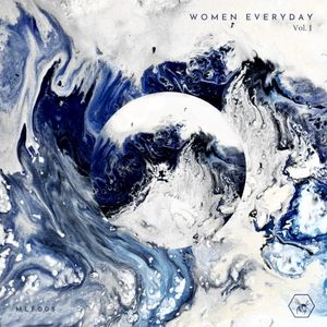 Women Everyday Vol. I (EP)