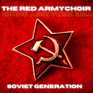 Soviet Generation