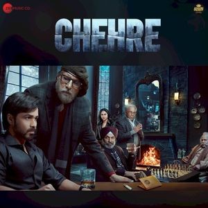 Chehre: Original Motion Picture Soundtrack (OST)
