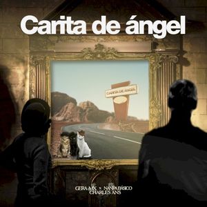 Carita de ángel (Single)