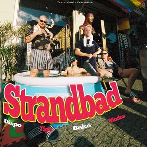 Strandbad (Single)