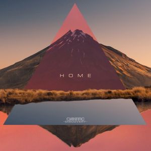 Home (Parts 1 & 2) (Single)