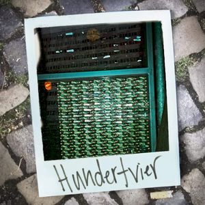 Hundertvier (Single)