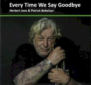Every Time We Say Goodbye (EP)