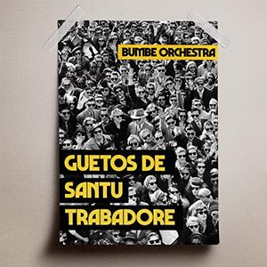 Guetos de Santu Trabadore (Single)