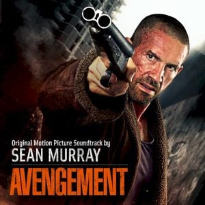 Avengement: Original Motion Picture Soundtrack (OST)