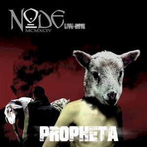 Propheta (EP)