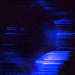 Raindrop Blue (Peaking Lights Ruff and Tuff remix)