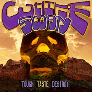 Touch Taste Destroy (EP)