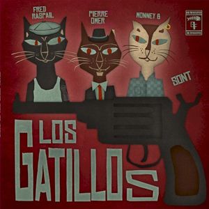 Los Gatillos