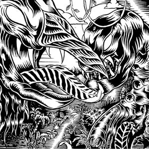 Jungle Creatures (EP)