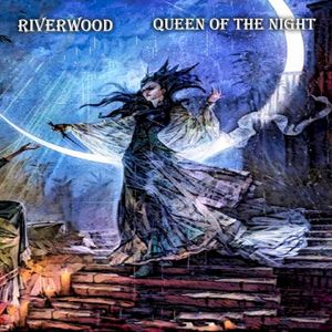 Queen of the Night (Single)