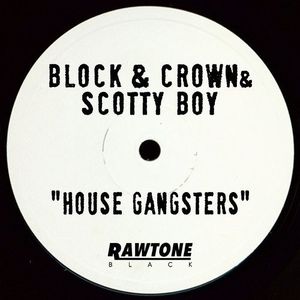 House Gangsters (Single)