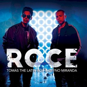 Roce (Single)