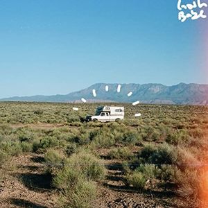 Pacific II (Single)