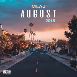 August 2018 (EP)