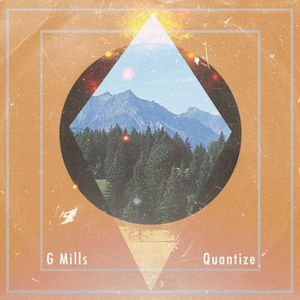 Quantize (EP)