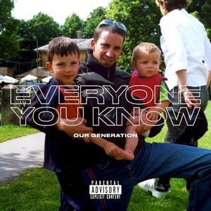 Our Generation (Single)