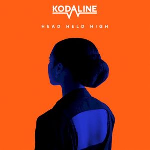 Head Held High (Single)