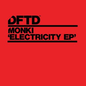 Electricity EP (EP)