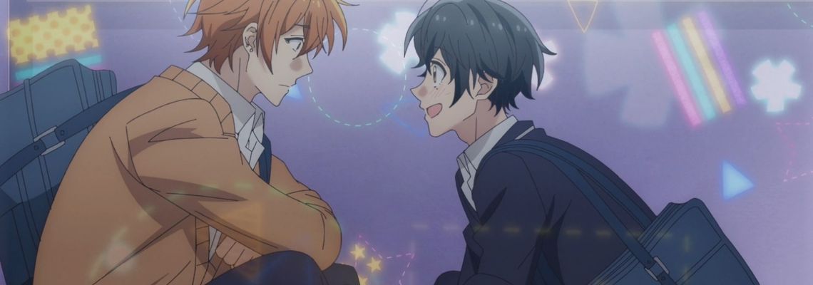 Cover Sasaki and Miyano