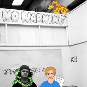 No Warning (EP)