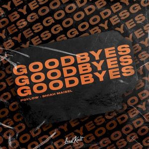 Goodbyes (Single)