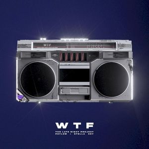 WTF (Single)