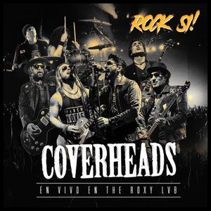 Rock-Si (En vivo en The Roxy LVB) (Live)