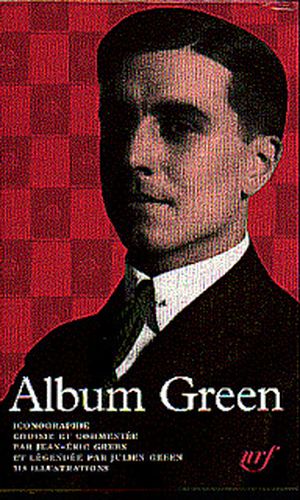 Album Julien Green