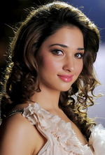 Tamannaah Bhatia