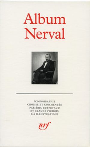 Album Gérard de Nerval