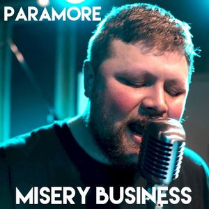 Misery Business (Single)