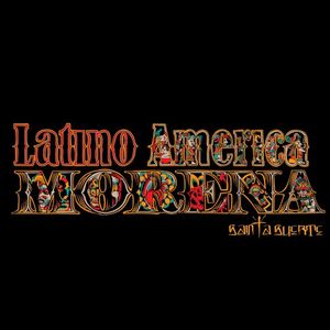Latino America Morena (Single)