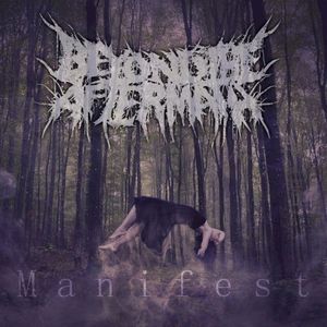 Manifest (EP)
