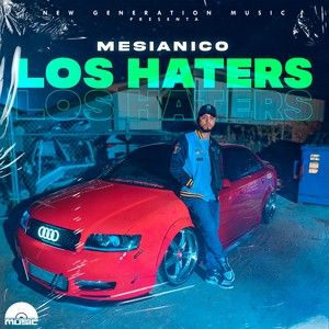 Los haters (Single)