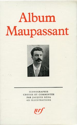 Album Maupassant