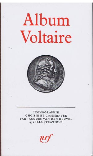 Album Voltaire