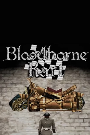Bloodborne Kart