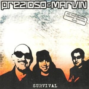 Survival (original radio edit)
