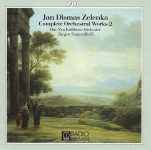 Complete Orchestral Works 2
