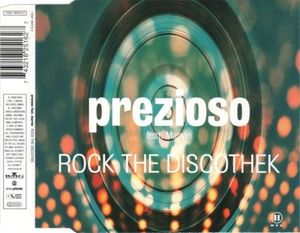 Rock the Discothek (Single)