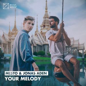 Your Melody (Single)