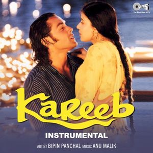 Kareeb (Instrumental) (OST)