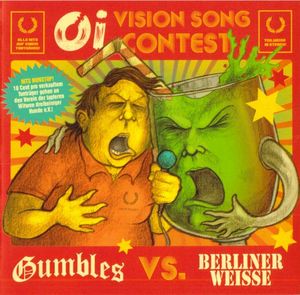 Oi Vision Song Contest